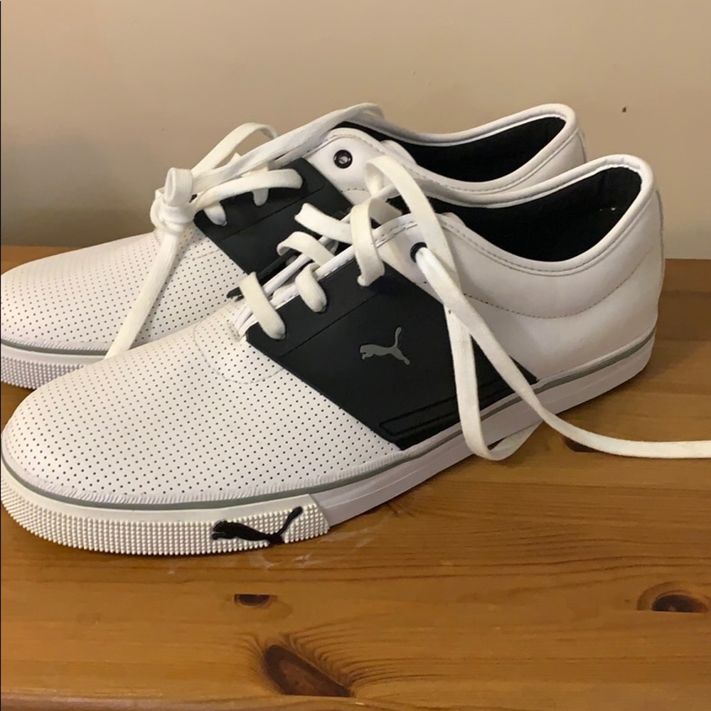 Puma men’s sneakers - Picture 5 of 5